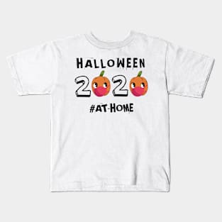 Halloween 2020 at home Kids T-Shirt